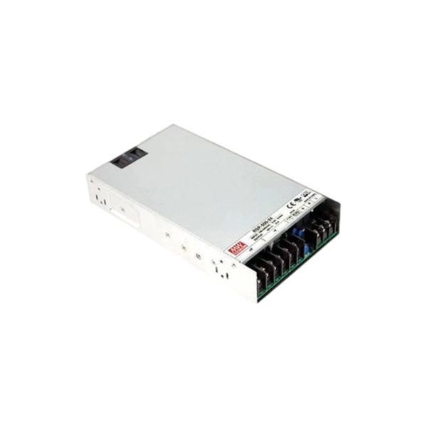 How is the concept of an optical module represented 