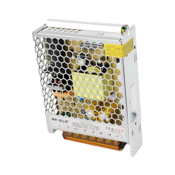 Optical Module Transceiver Principle