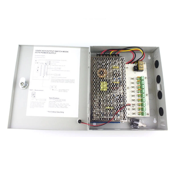 Compatible Upgraded ONT Optical Network Terminal from Nordic Supplier