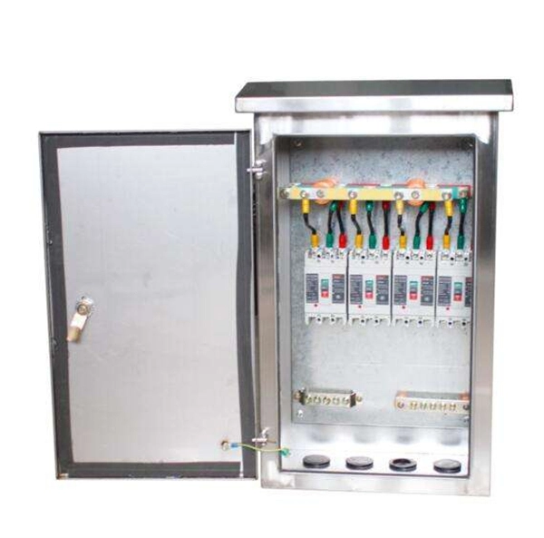 Fiber Optic Special Sensors