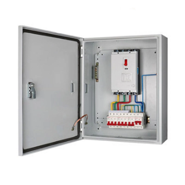 How to install ceiling cable management system