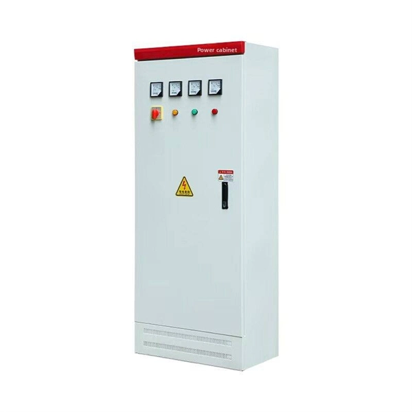 Monitoring Fiber Optic Transceivers and Switches