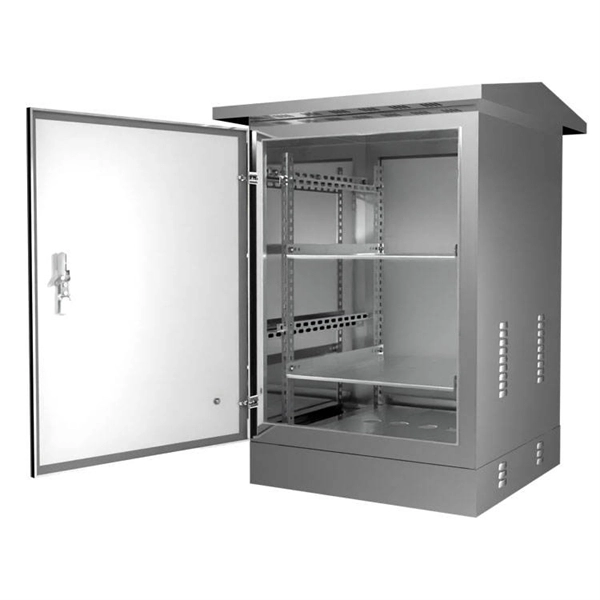 Cost-effectiveness of standard distribution boxes