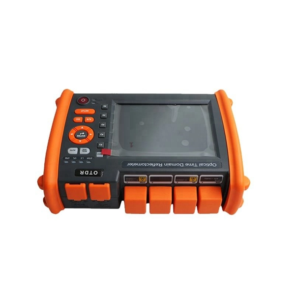 Price of 4-port fiber optic cable splicing steps