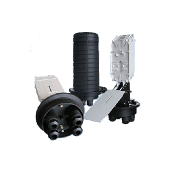 Waterproof sockets in the distribution box