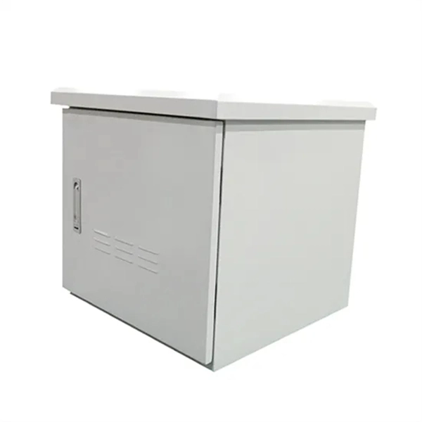 Construction site main building electrical distribution box diagram
