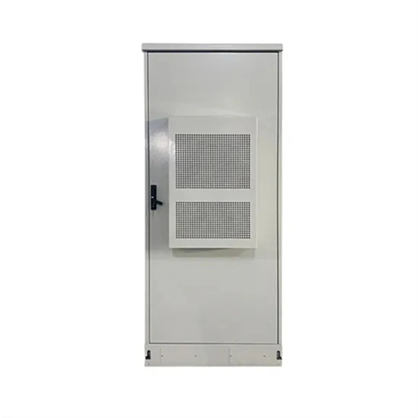 Standard Configuration of Two-Phase Electrical Distribution Boxes