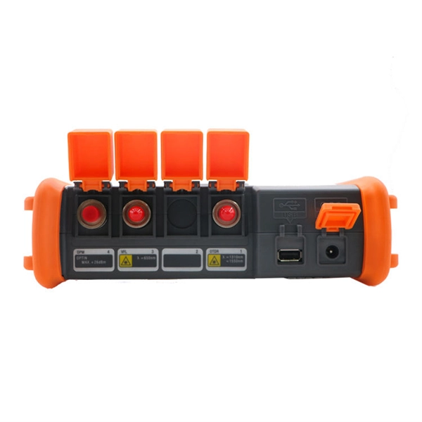 35kV busbar maintenance