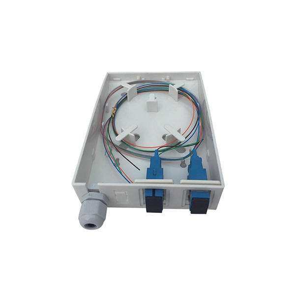 Cable tray network cable cabling