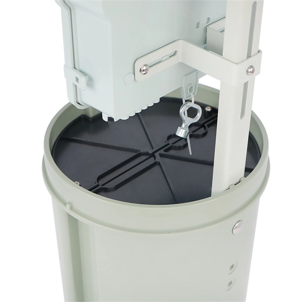 Qualifications for the Construction of Distribution Boxes in Prefabricated Substations