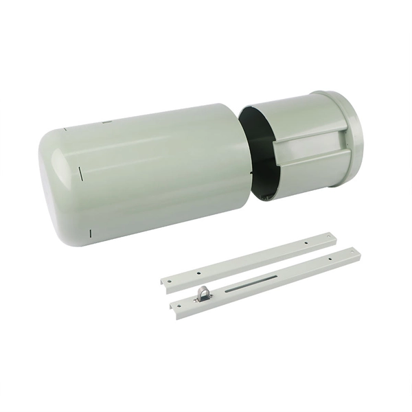 Fiber optic broadband installation materials