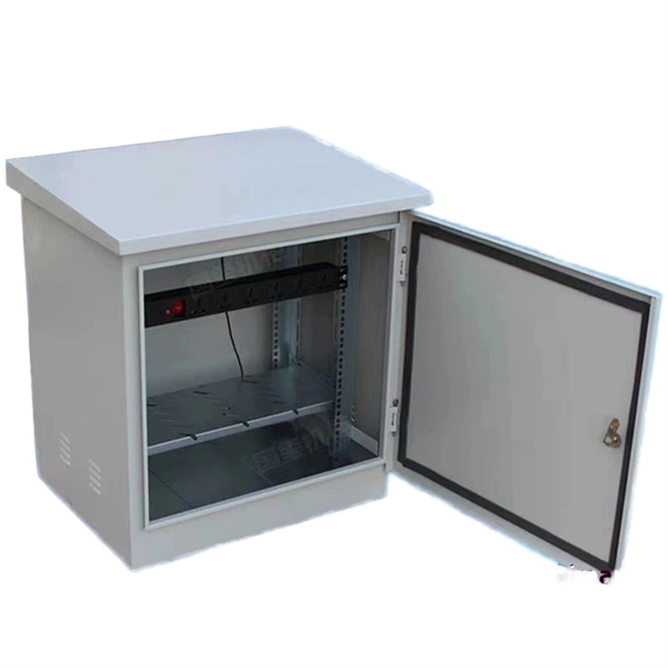 Specific Measures to Prevent Accidental Contact with Relay Protection