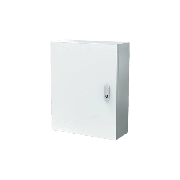 Layout Requirements for Industrial Distribution Boxes