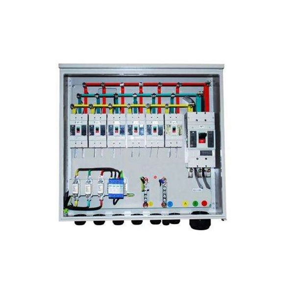 Where are fiber optic adapters used 
