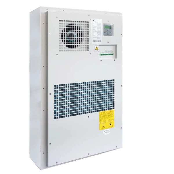 Installation of electrical distribution boxes at construction sites in Monaco