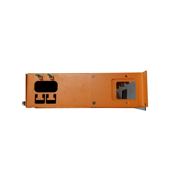 Zambian Fiber Optic Cable Tray Low Noise