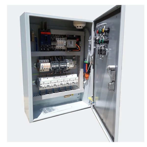 The function of a passive fiber optic splitter