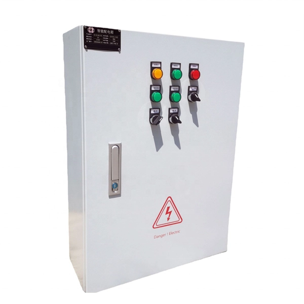 Price quote for explosion-proof distribution boxes and control boxes