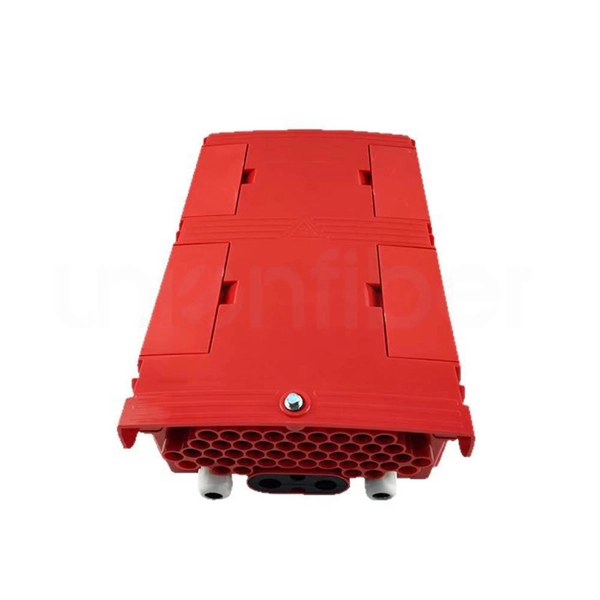 Fiber Optic Fusion ODF