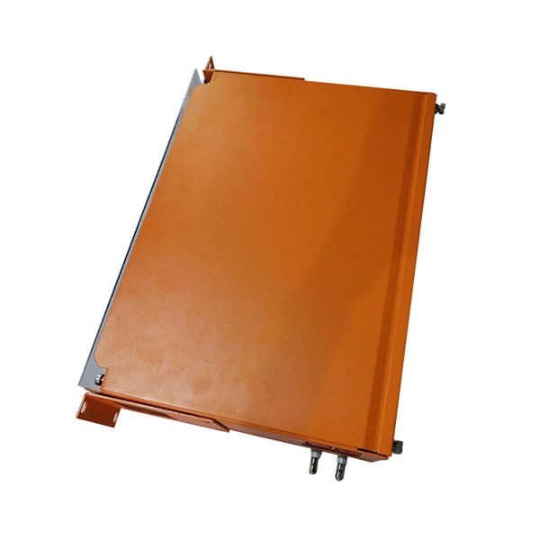 Mauritius Photovoltaic Cable Tray Manufacturer Supply