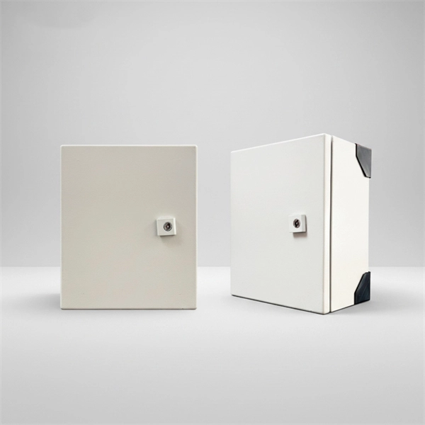 Outdoor power distribution box heat dissipation design requirements