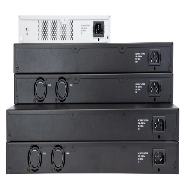 How to install a copper busbar distribution box
