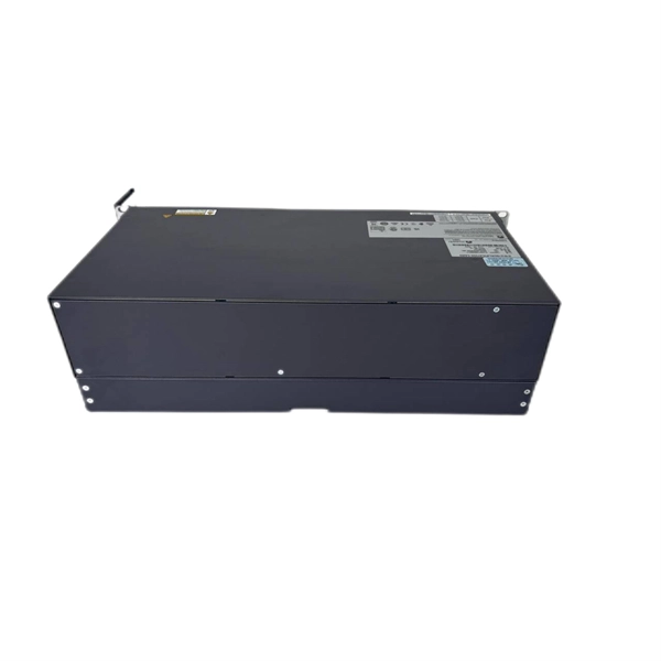 Standard for electrical distribution boxes to have doors