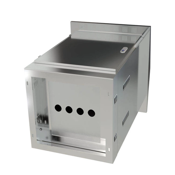 Price quotes for aluminum alloy cable trays and steel cable trays