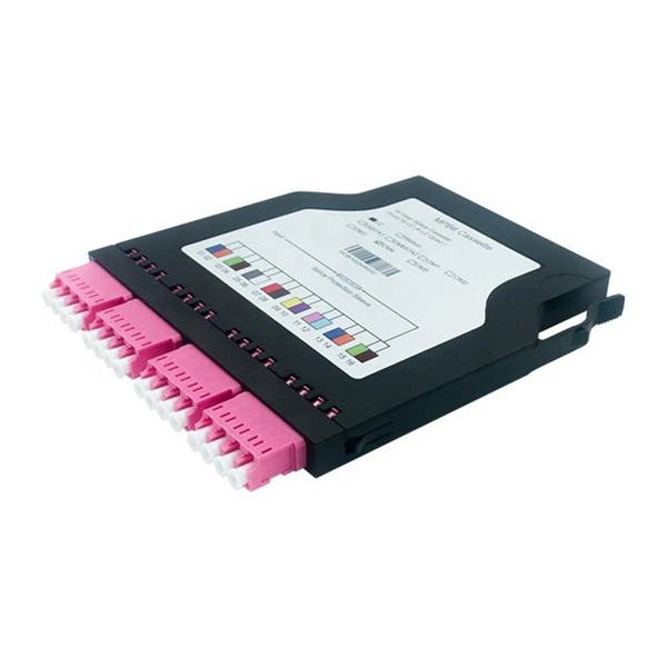 Should cable trays be fitted with covers