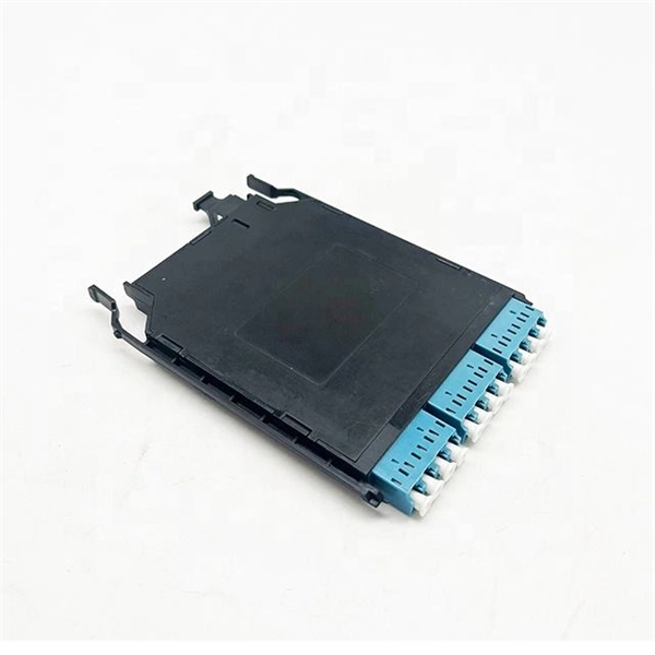 Where can I find the Huawei optical module model number