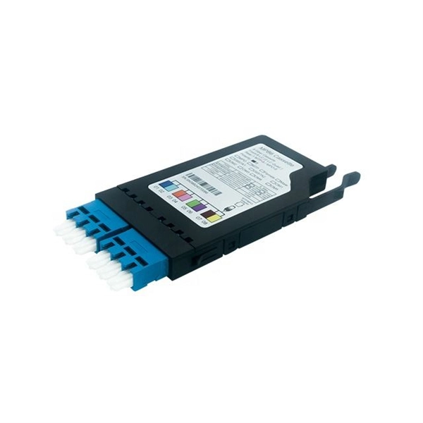 How to identify RRU optical modules