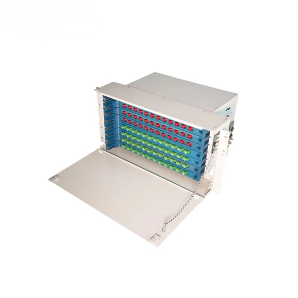 Types of Fiber Optic Terminal Boxes