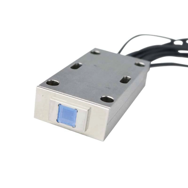Fiber Optic Loop Connector