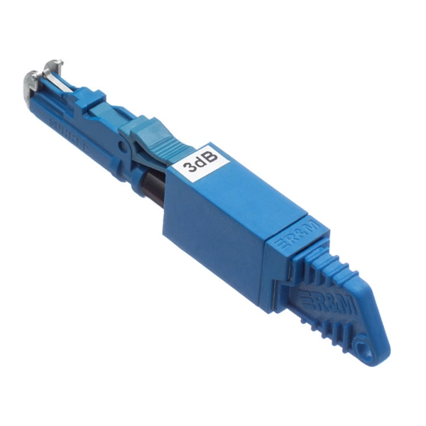 Manufacturer of Low-Power Optical Modules NRZ