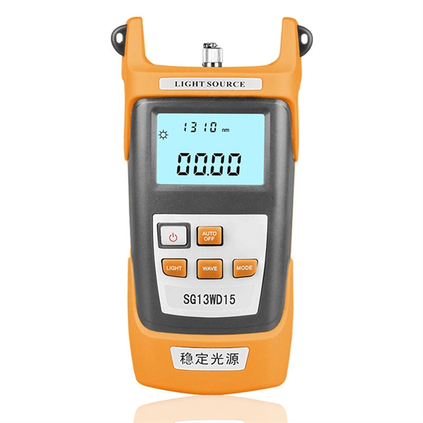 Testing Optical Cable Attenuation Instruments