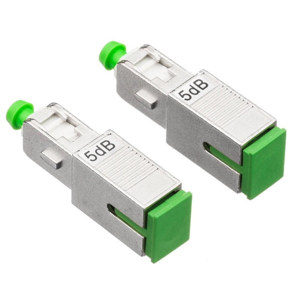 Fiber Optic Splitter Cascading
