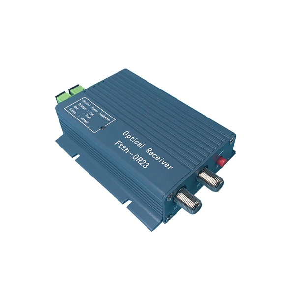 What do RX and TX mean in single-mode fiber optic transceivers 