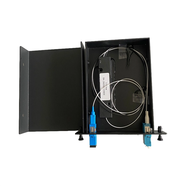 Afghanistan Optical Power Meter Calibration