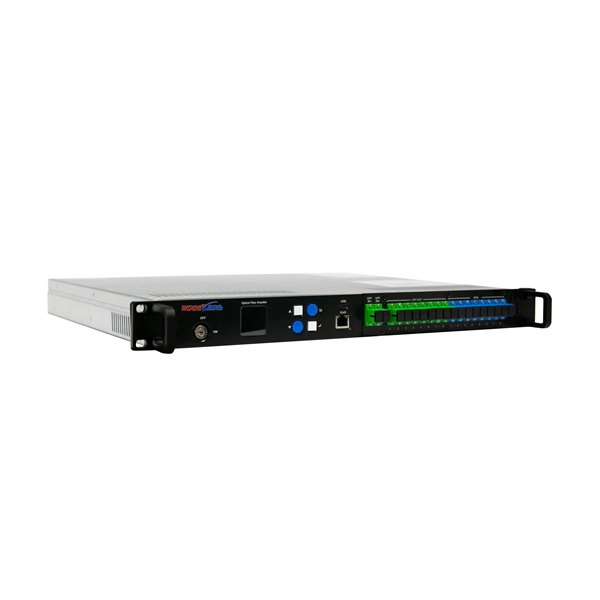 How to add a new fiber optic distribution box