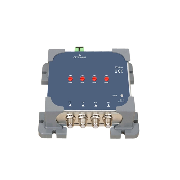 Wiring method for pressure gauge distribution box
