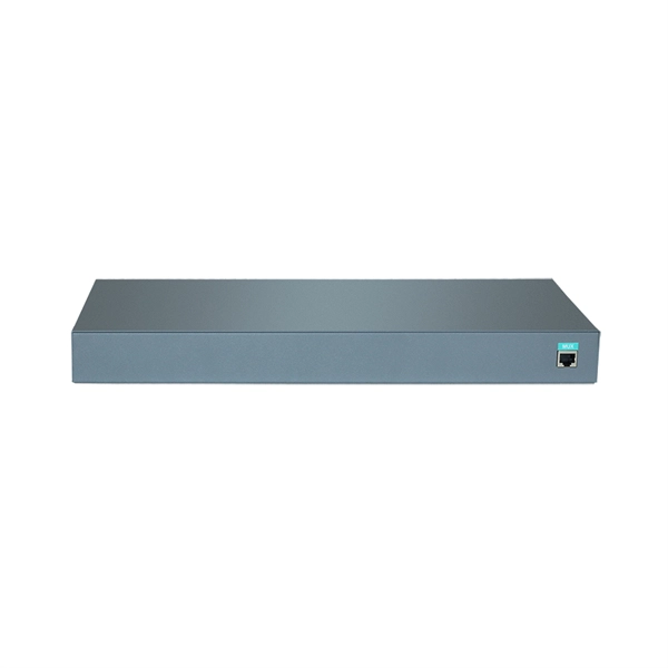 What is the head of the fiber distribution box called