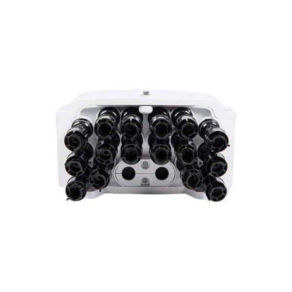 POE surge protector switch accessories