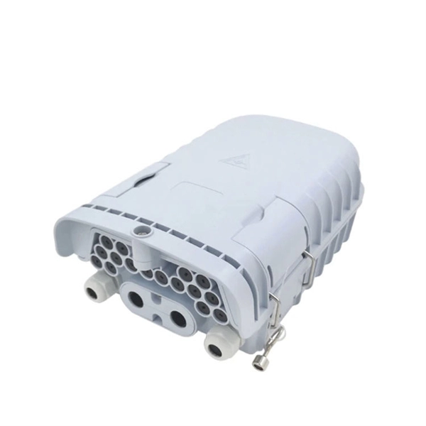 Splitter Wiring Sequence