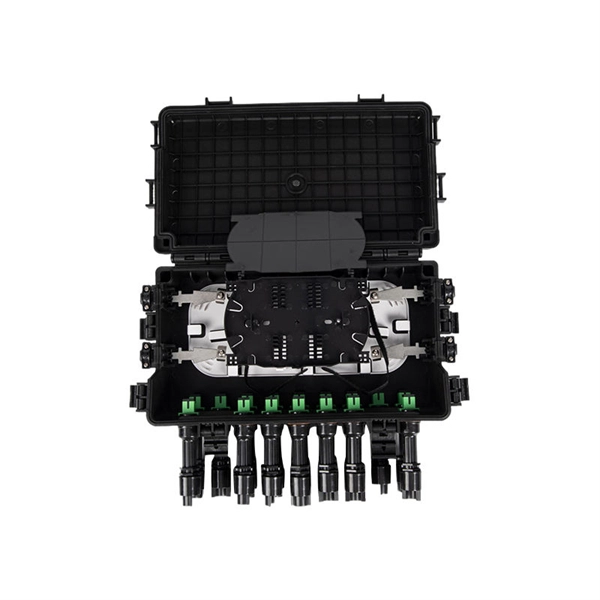 Function and Application of Optical Point Conversion Module