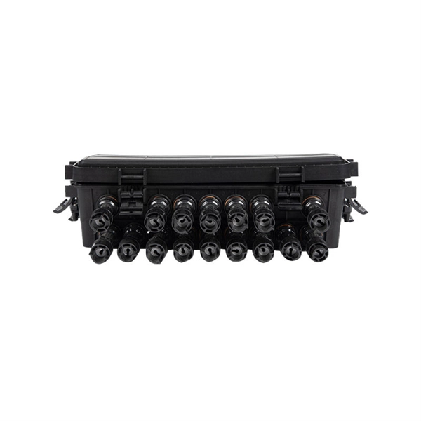 Technical parameters of cable tray products
